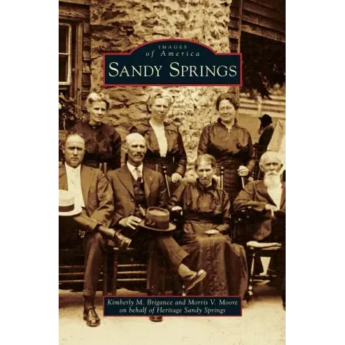 Sandy Springs