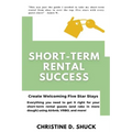 Short-Term Rental Success