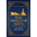 The Bhagavad Gita: A New Verse Translation