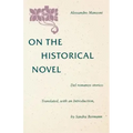 On the Historical Novel