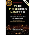 The Phoenix Lights: A Skeptics Discovery That We Are Not Alone