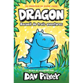 Noisette: Dragon: Recueil de Trois Aventures