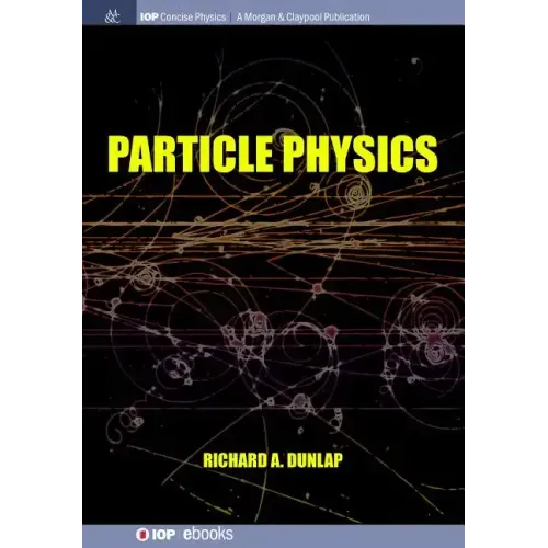 Particle Physics
