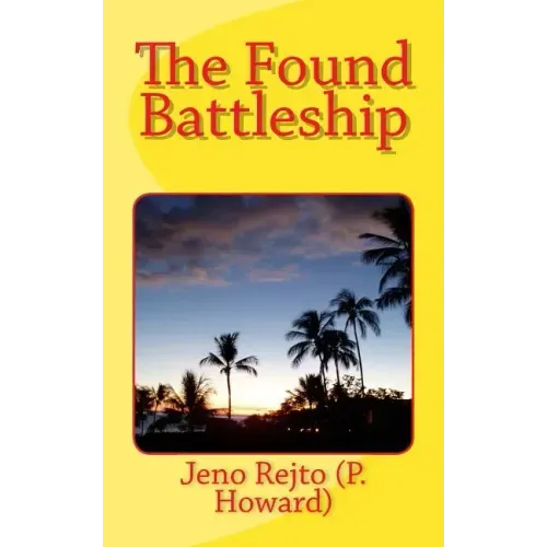 The Found Battleship