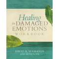 Healing for Damaged Emotions Workbook