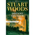 Distant Thunder