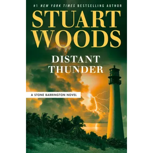 Distant Thunder