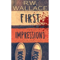 First Impressions: A Young Adult Mystery Short Story