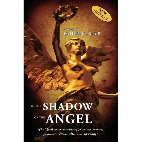 In The Shadow of the Angel: Three Critical Decades in Mexico's History