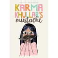 Karma Khullar's Mustache