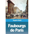 Faubourgs de Paris