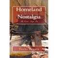 Homeland Nostalgia: The Cook's Soup Pot