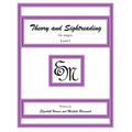 Theory and Sightreading for Singers: Level 1