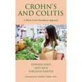 Crohn's and Colitis: A Whole Foods Plant-Based Approach