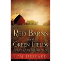 Red Barns and Green Fields
