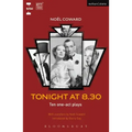 Tonight at 8.30