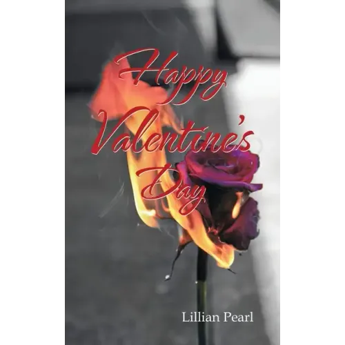 Happy Valentine's Day