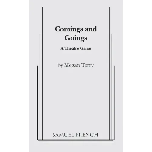 Comings and Goings