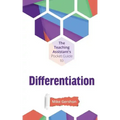 The Teaching Assistant's Pocket Guide to Differentiation