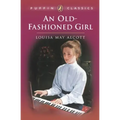 An Old-Fashioned Girl