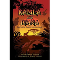 Kalila & Dimna: Fantastic Fables for all Ages