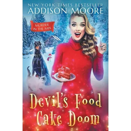 Devil's Food Cake Doom