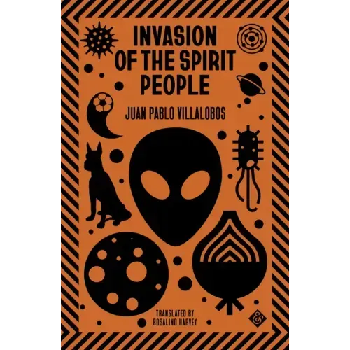 Invasion of the Spirit People