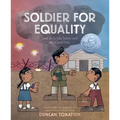 Soldier for Equality: José de la Luz Sáenz and the Great War