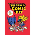 The Superhero Comic Kit