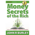 Money Secrets of the Rich: Learn the 7 Secrets to Financial Freedom