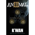 Animal 3: Revelations