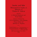 Smoke and Mist, Part ii: Mesoamerican Studies in Memory of Thelma D. Sullivan