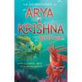The Adventures of Arya and Krishna Betta Fish