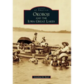 Okoboji and the Iowa Great Lakes