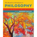 The Broadview Introduction to Philosophy Volume II: Values and Society