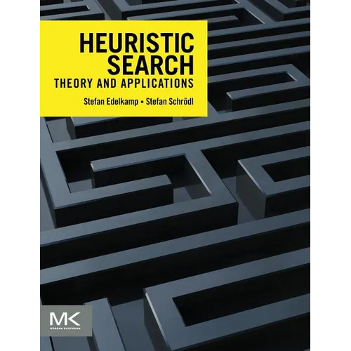 Heuristic Search: Theory and Applications