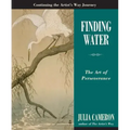 Finding Water: The Art of Perseverance