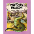 The Popcorn Dragon