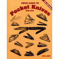 Price Guide to Pocket Knives: 1890 - 1970