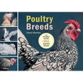 Poultry Breeds: Chickens, Ducks, Geese, Turkeys: The Pocket Guide to 104 Essential Breeds