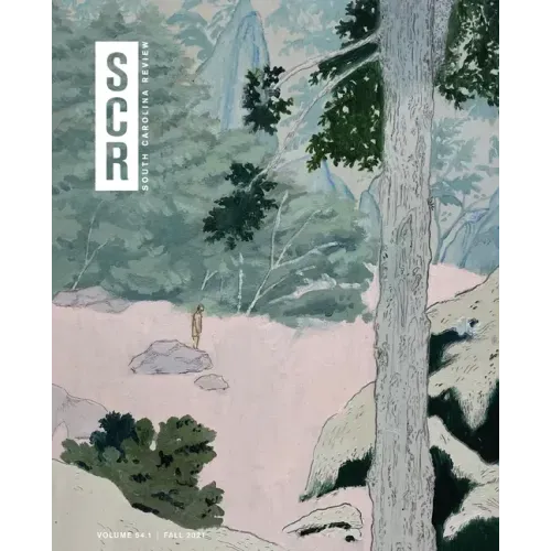 South Carolina Review:: 54.1