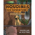 Houdini's Big Adventures: Finding a Forever Home