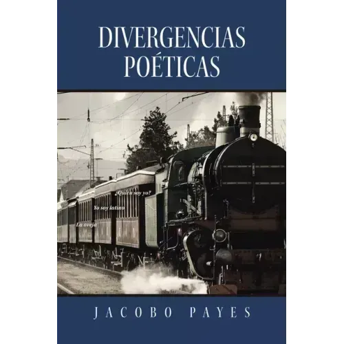 Divergencias Poéticas
