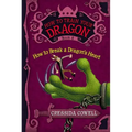 How to Train Your Dragon: How to Break a Dragon's Heart