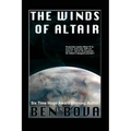 The Winds of Altair
