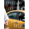 Broadway for Paul: Poems
