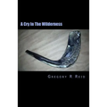 A Cry In The Wilderness: When Being "Just a Christian" Isn't Enough