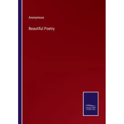 Beautiful Poetry