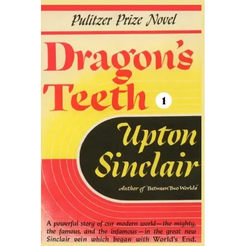 Dragon's Teeth I