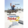 Skateboarding: Legendary Tricks 2